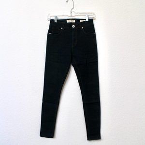 PacSun | Bullhead High Rise Jeggings